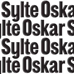 Oskar Sylte Mineralvannsfabrikk AS - Sylte Mineralvannsfabrikk AS Oskar