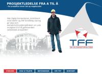 Tak Og Fasadeforvaltning AS