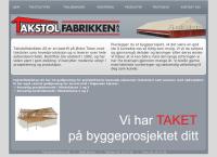 Takstolfabrikken AS