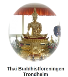 Thai Buddhistforeningen Trondheim