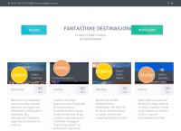 Travel Consult Nordic