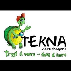 Tekna- Barnehagen Tellus