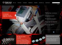 Teknor AS - Teknor