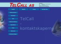 Telcall AS