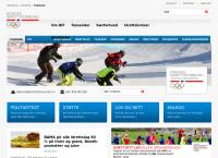 Telemark Idrettskrets