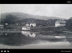 Færingen Gjestegård AS