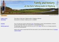 Advokat Svein Thalberg