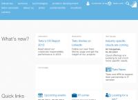 Tieto Norway AS avd region nord - Tieto Norway AS