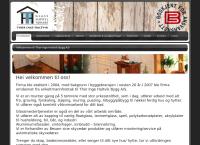 Thor Inge Haltvik Bygg AS