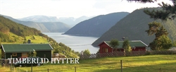 Morten Timberlid - Timberlid hytter