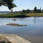 Fantastisk ferie i idylliske omgivelser!
