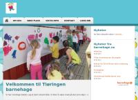 Stiftelsen Tiøringen Barnehage
