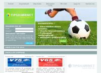 Tipshjørnet AS