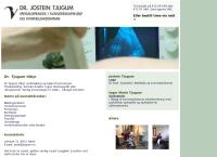 Dr. med Jostein Tjugum spesialist i Fødehjelp og Kvinnesjukdomar - Tjugum Jostein