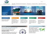 Tamrotor Marine Compressors AS