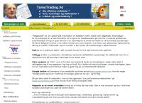 Tomo Trading Tor Moltu