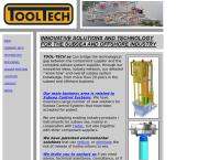 Tool Tech AS
