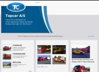 Top Car And Trucks AS