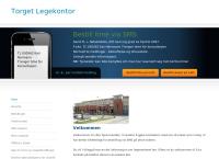 Torget Legekontor ANS