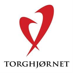 Salto Torghjørnet AS