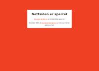 Gunnar Christoffersen Tor Gunn-Strikk