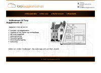 Torp Byggkonsult AS