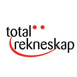 Total Rekneskap AS
