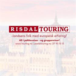 Risdal Touring AS