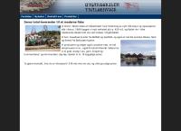 Utgårdkilen Trålservice AS - Utgårdskilen Trålservice
