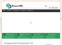 Tresgaard J&H Entreprenører AS
