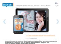 Trigcom As