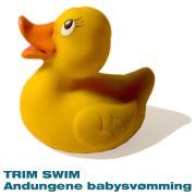 Trim Swim - Andungene Babysvømming