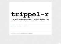 Trippel-R - Bøghs regnskap rådgivning revisjon - Trippel-R - Bøghs regnskap rådgivning Re
