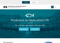 TROMSØ FISKEINDUSTRI 2 AS