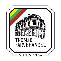 Tromsø Farvehandel Hafa AS
