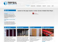 Trysil Byggprodukter AS