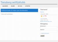 Tønsberg Seilflyklubb