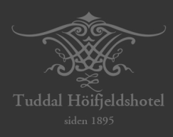 Tuddal Høyfjellshotel AS
