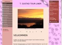 T Gustad Tour-Liner - Torstein Tour-Liner Gustad