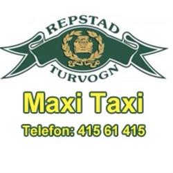 Repstad Turvogn & Taxi