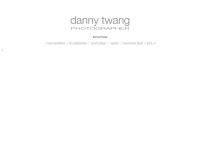 Danny Twang Foto - Danny Twang