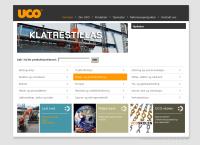 Utleiecompagniet AS avd Fornebu - Utleiecompagniet AS avd Fornebu - UCO