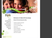 Udland Fus Barnehage As