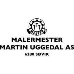 Martin Uggedal AS