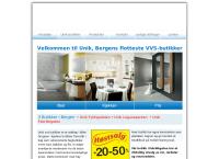 Unik VVS AS