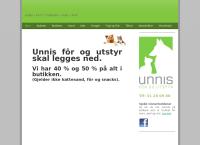 Unnis Fór & Utstyr