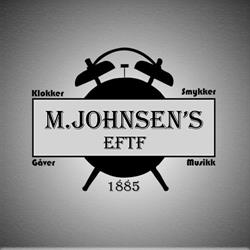Monrad Johnsens eftf.