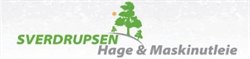 Sverdrupsen Hage & Maskinutleie - Sverdrupsen Lift Utleige