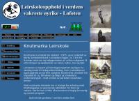 Knutmarka Leirskole
