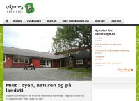 Vågønes Barnehage AS